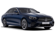 Car Hire Fort William - E Class Auto - car hire Fort william