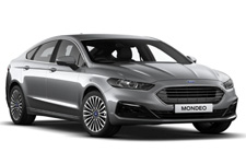 Car Hire Fort William - Mondeo - car hire Fort william