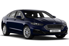 Car Hire Fort William - Mondeo Auto - car hire Fort william