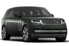 Car Hire Fort William - Range Rover - car hire Fort william